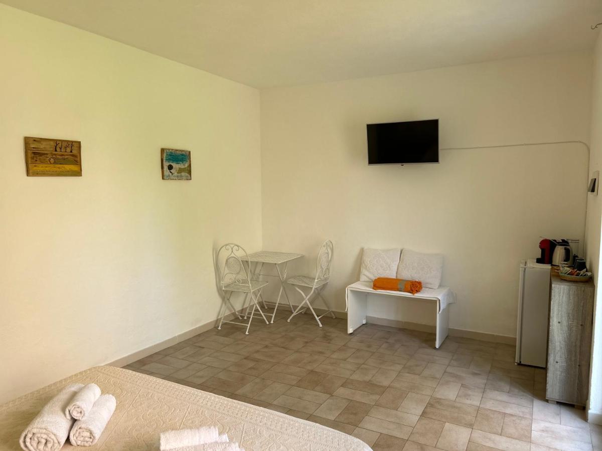 B&B La Pintadera Santa Teresa Gallura Luaran gambar