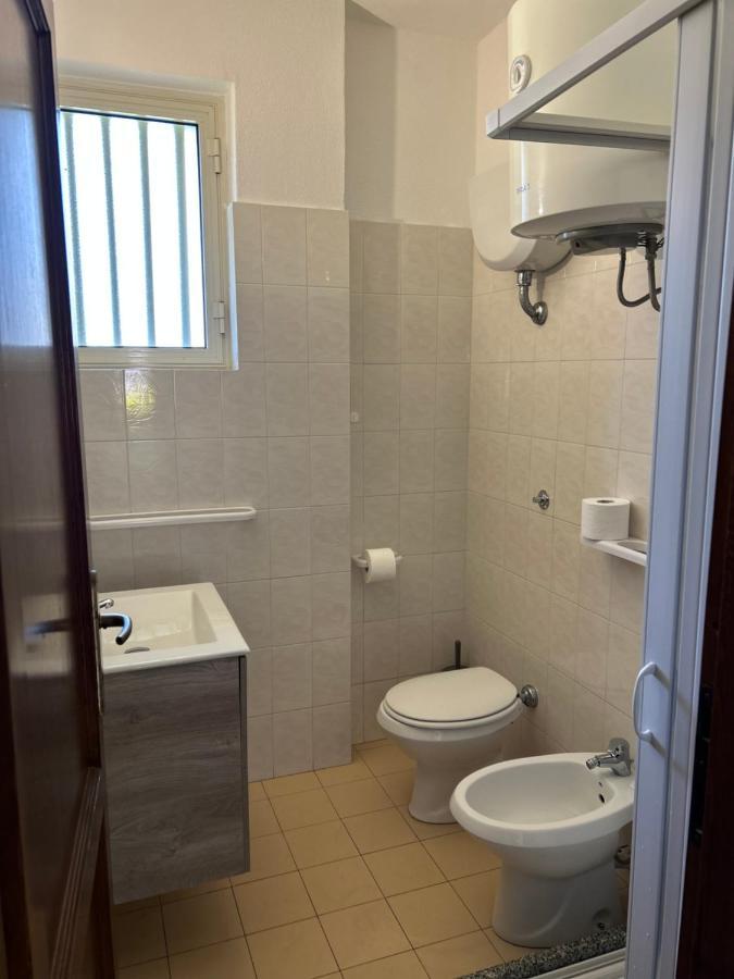 B&B La Pintadera Santa Teresa Gallura Luaran gambar