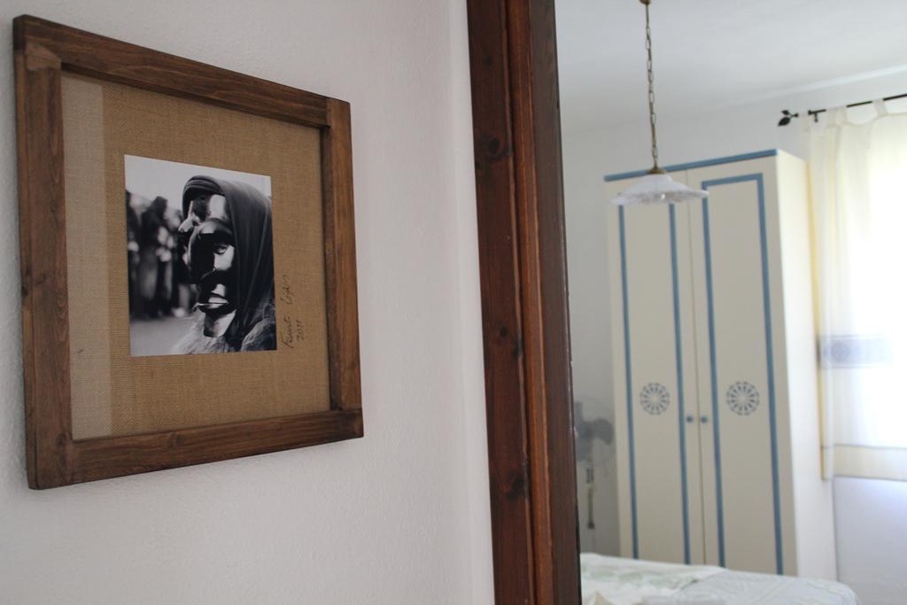 B&B La Pintadera Santa Teresa Gallura Luaran gambar