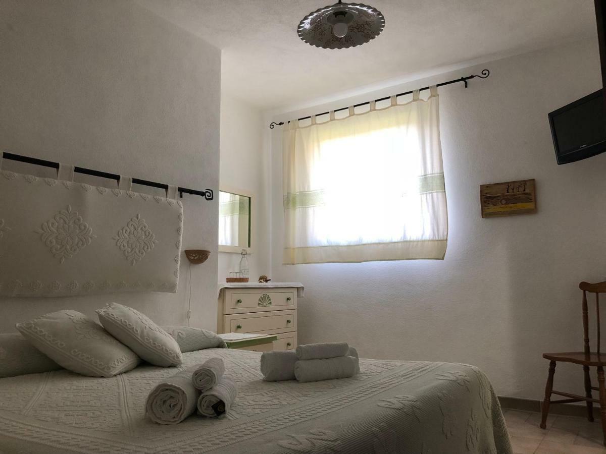 B&B La Pintadera Santa Teresa Gallura Luaran gambar