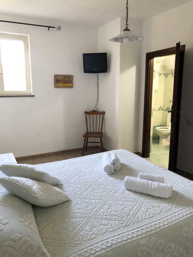 B&B La Pintadera Santa Teresa Gallura Luaran gambar